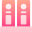 Folders icon 64x64