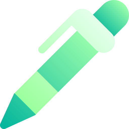 Pen icon