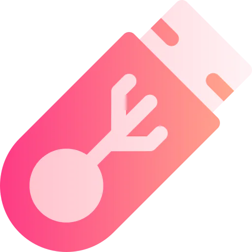 Usb Symbol