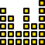 Sound bars icon 64x64