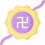 Rakhi icon 64x64