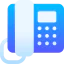 Telephone icon 64x64