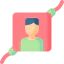 Rakhi band icon 64x64