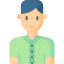Boy icon 64x64