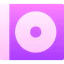 Compact disc icon 64x64