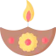 Diya biểu tượng 64x64