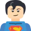 Superman icon 64x64