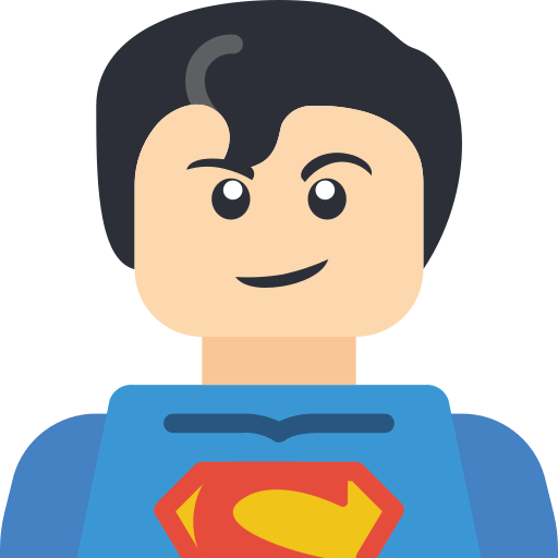 Superman icon