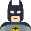 Batman icon 64x64