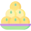 Ladoo icon 64x64