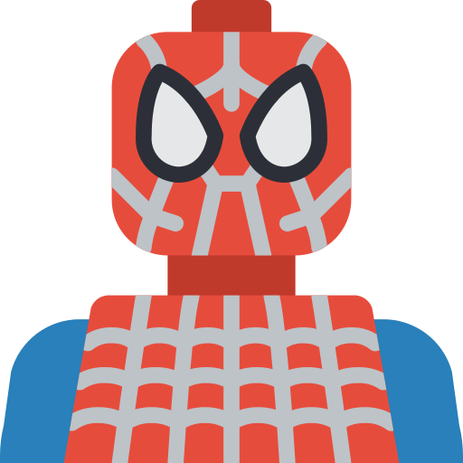 Spiderman icon
