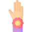 Rakhi band icon 64x64