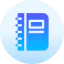 Notebook icon 64x64