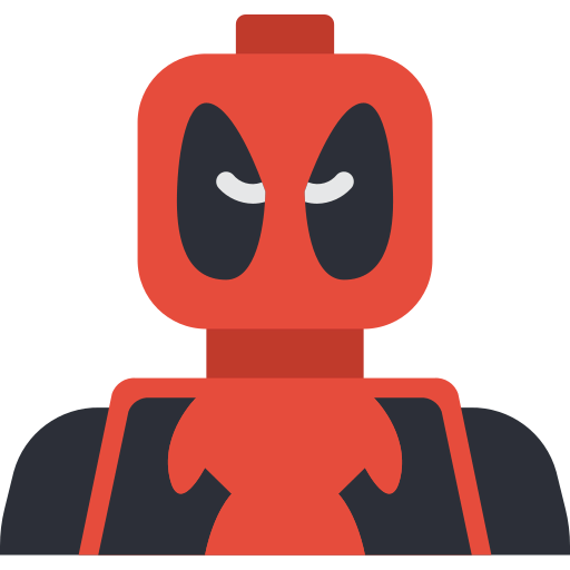 Deadpool icon