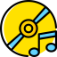Compact disc icon 64x64