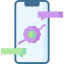 Chat icon 64x64