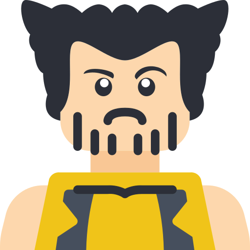 Wolverine icon
