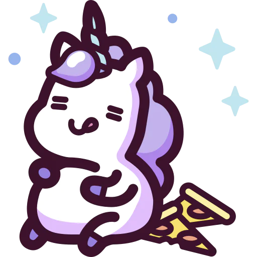 Unicorn icon