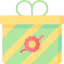 Gift icon 64x64