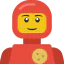 Lego icon 64x64