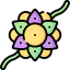 Rakhi band icon 64x64
