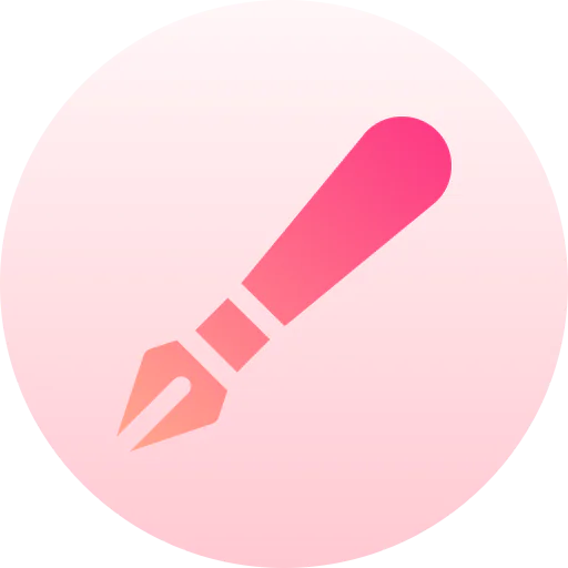 Pen icon