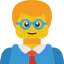 Boy icon 64x64
