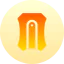Pencil sharpener icon 64x64