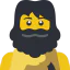 Caveman Ikona 64x64
