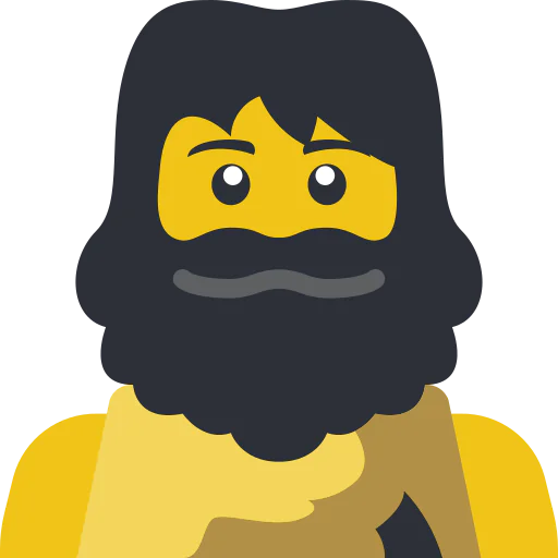 Caveman icon