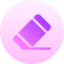 Eraser Ikona 64x64