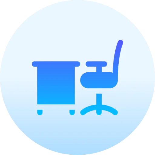 Working icon