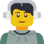 DJ icon 64x64