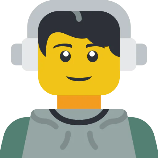 DJ icon