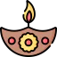Diya biểu tượng 64x64