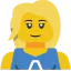 Cheerleader icon 64x64