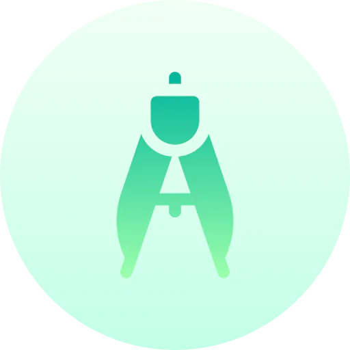Compass icon