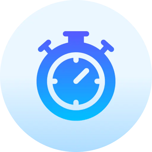 Stopwatch icon