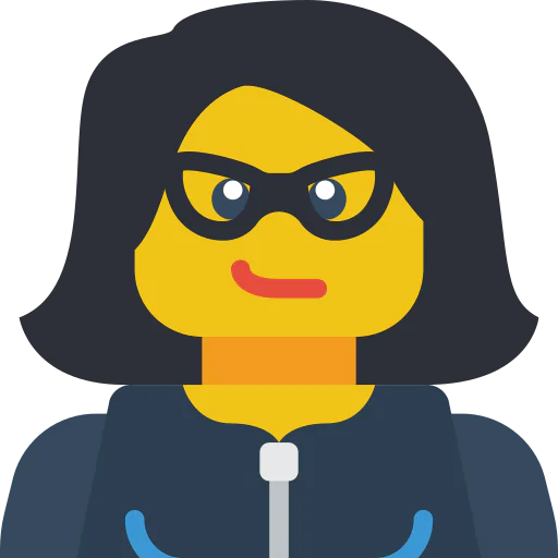 Thief icon