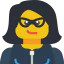 Thief icon 64x64