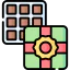 Chocolate box 图标 64x64