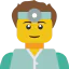 Dentist icon 64x64