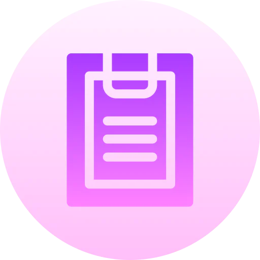 Notes icon