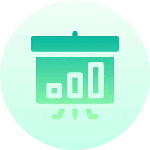 Presentation icon