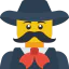 Mariachi icon 64x64