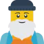 Fisherman icon 64x64