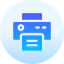 Printer icon 64x64