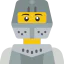 Knight icon 64x64