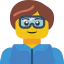 Man icon 64x64