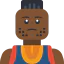 Hip hop icon 64x64